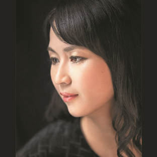 【昼公演】新妻由佳子 1stアルバム 「対岸の人」リリース記念スペシャルLIVE